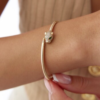 Kaplan Kelepçe - Tuana (1)