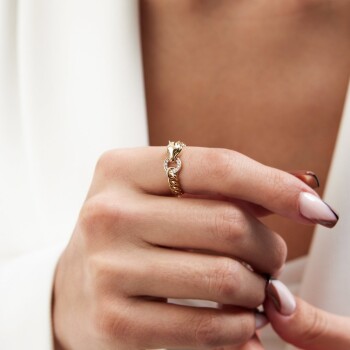 Kaplan Yüzük - Ali Altınbas (1)