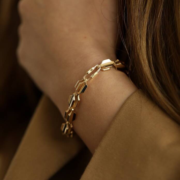 Kapsul Ataç Bileklik - 3