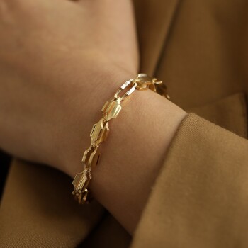 Kapsul Ataç Bileklik - 4