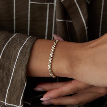 Kapsul Bileklik - Cemart (1)