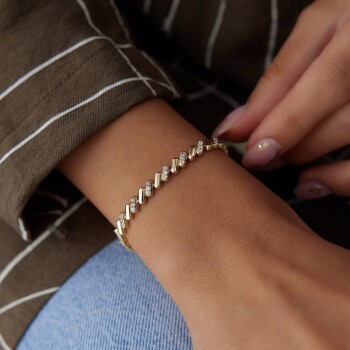 Kapsul Bileklik - Cemart