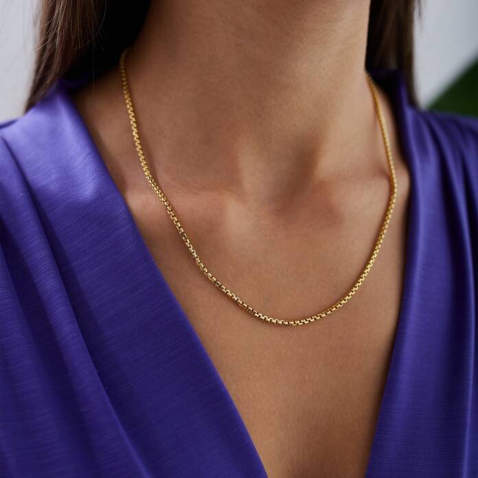 Kapsül Kafes Zincir - 1