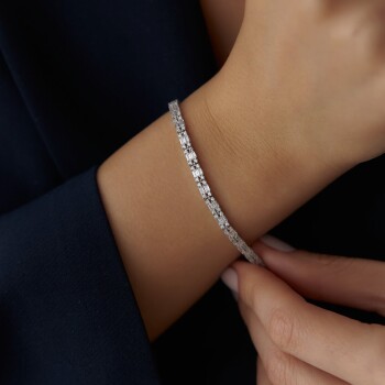 Karma Baget Su Yolu Bileklik - Mazi