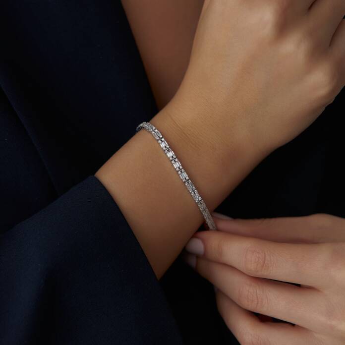 Karma Baget Su Yolu Bileklik - 2