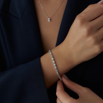 Karma Baget Su Yolu Bileklik - 3