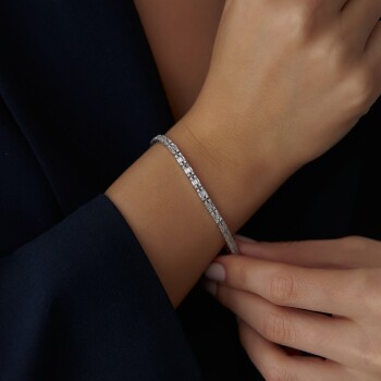 Karma Baget Su Yolu Bileklik - Mazi (1)