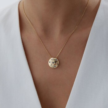 Karma Kolye - Özkonak