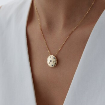 Karma Kolye - Özkonak (1)