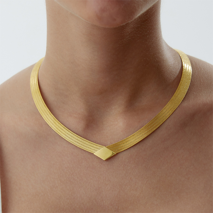 Karo Kilit Hasır Set - C.sümer