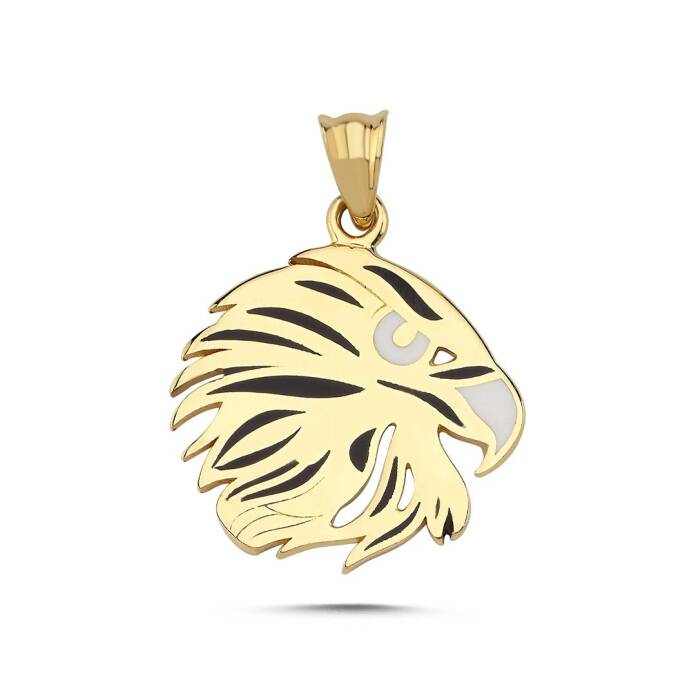 Kartal Kolye Ucu - 1