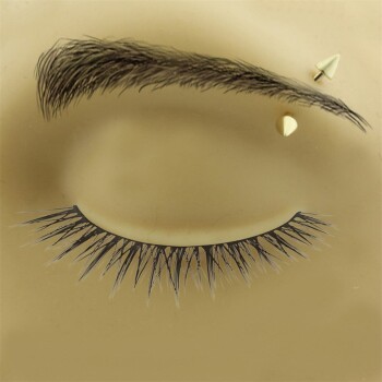 Kaş Rook Piercing - Dianora (1)