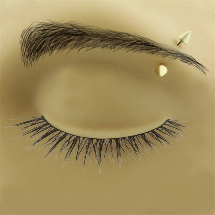 Kaş Rook Piercing - 2