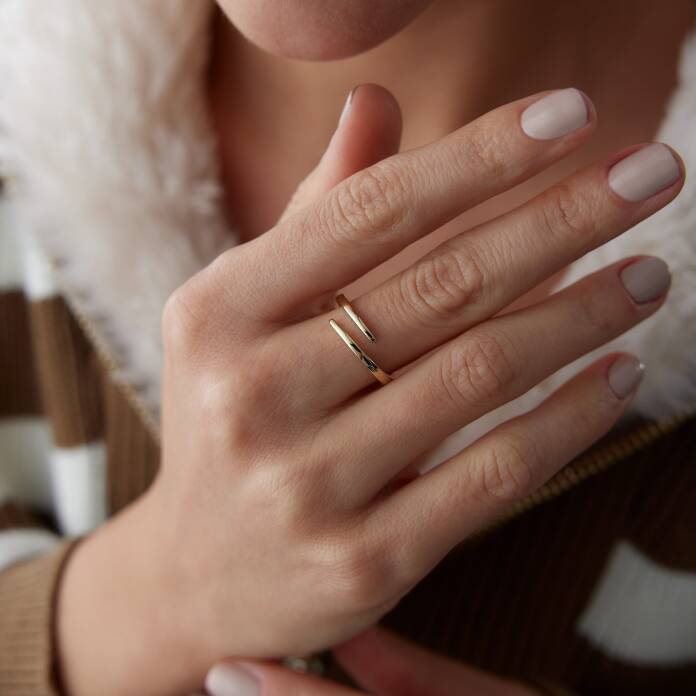 Kavuşan Yüzük - 1