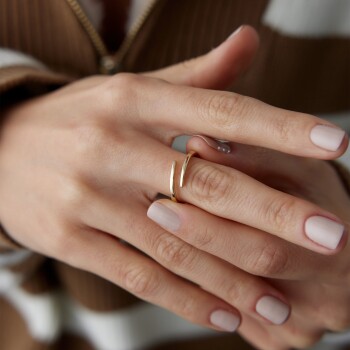 Kavuşan Yüzük - 3