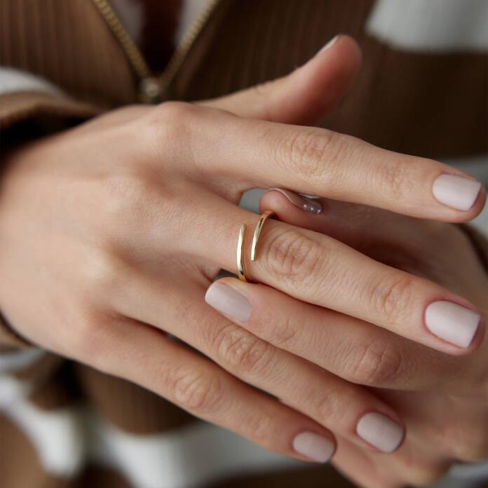 Kavuşan Yüzük - 3