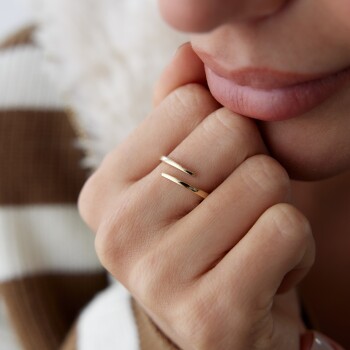 Kavuşan Yüzük - Rayna (1)