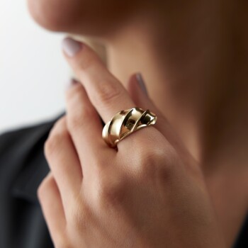 Kemik Yüzük - CNR (1)