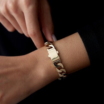 Kesme Gurmet Bileklik - Murat Özcan