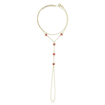 Kırmızı Kalp Şahmeran - Rayna (1)