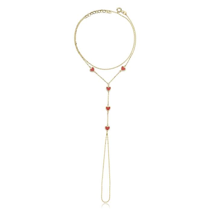 Kırmızı Kalp Şahmeran - 2