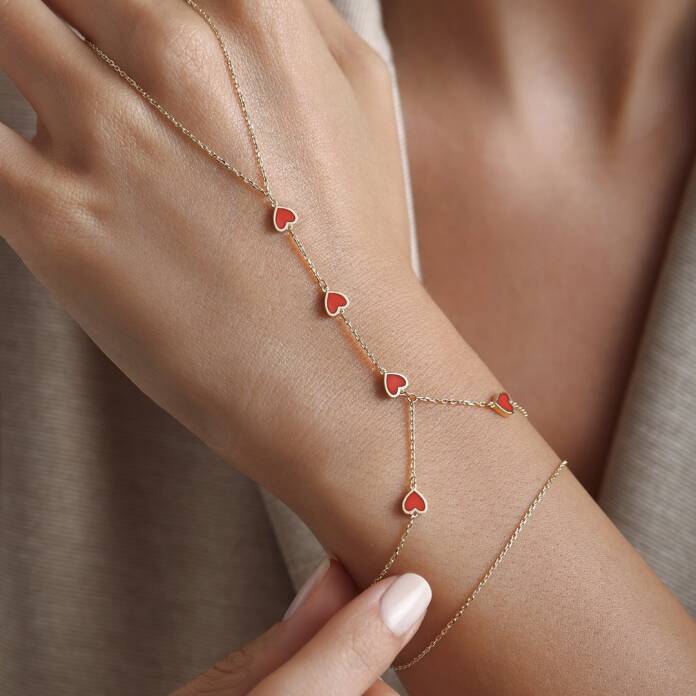 Kırmızı Kalp Şahmeran - 3