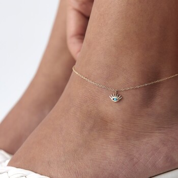 Kirpik Halhal - Rayna