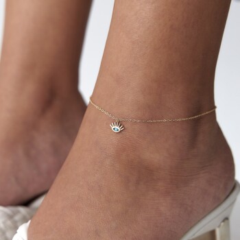 Kirpik Halhal - Rayna (1)