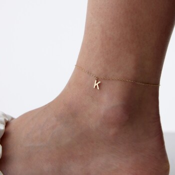 Kişiye Özel Harf Halhal - Rayna