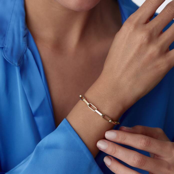 Klasik Ataç Bileklik - 2