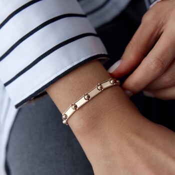 Klasik Soul Point Bileklik - Alen