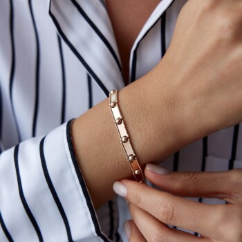 Klasik Soul Point Bileklik - Alen (1)