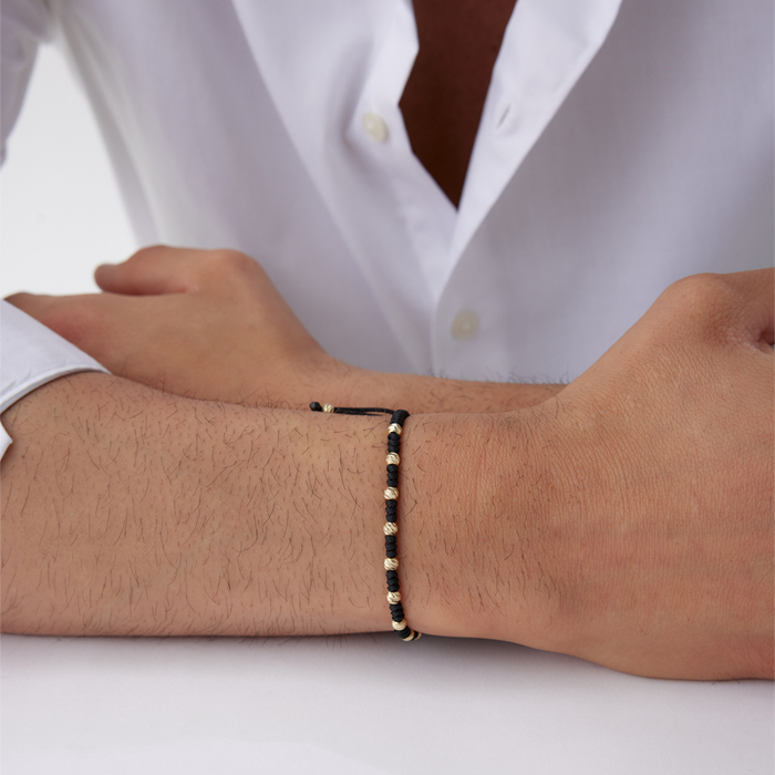 Knots Dorica Bileklik - 1