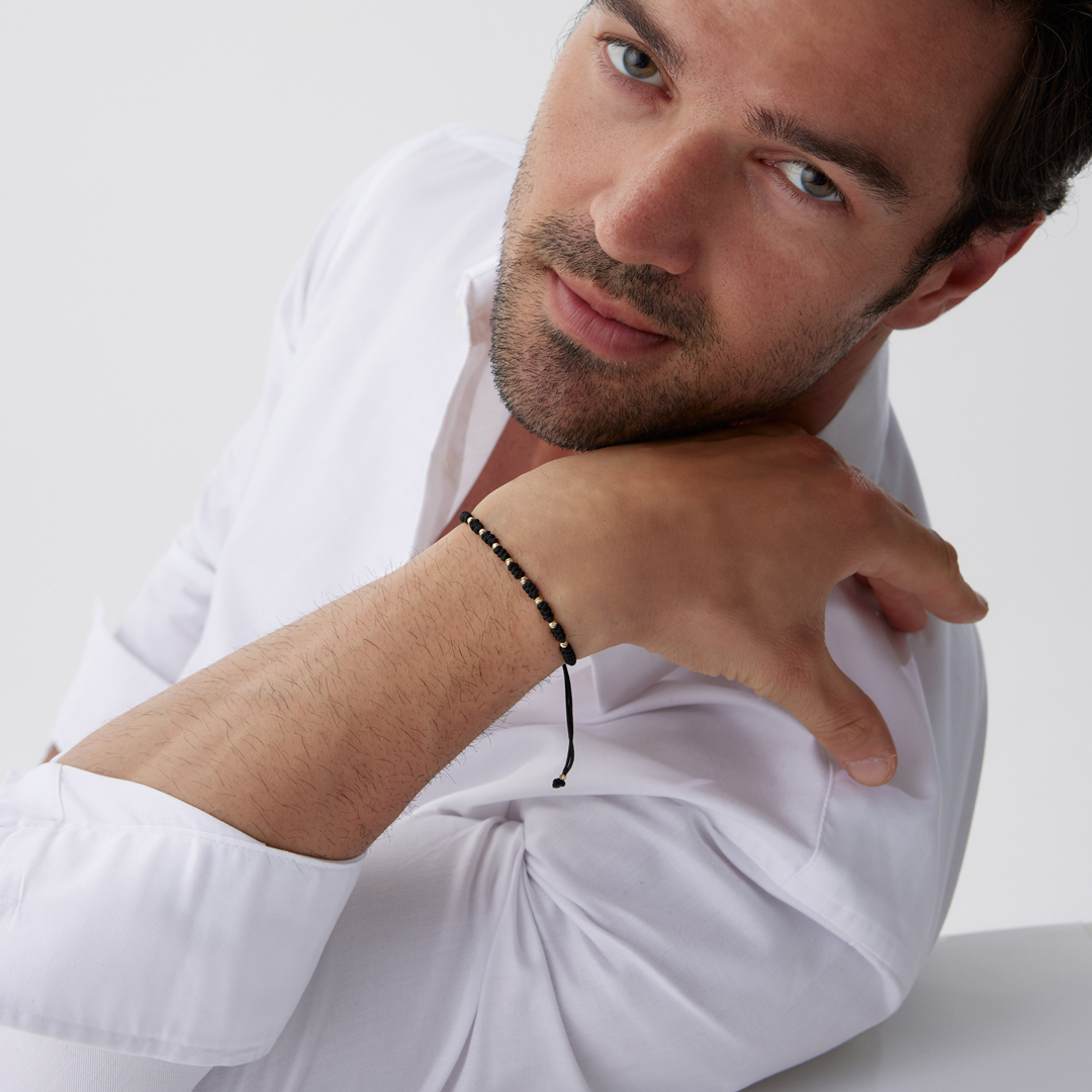 Knots Dorica Bileklik - 3