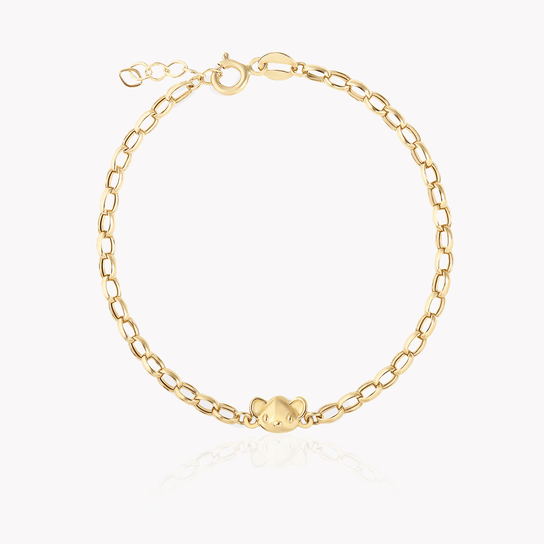 Koala Çocuk Bilekliği - 1