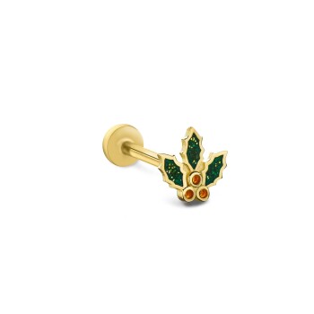 Kokina Tragus Piercing - Alen