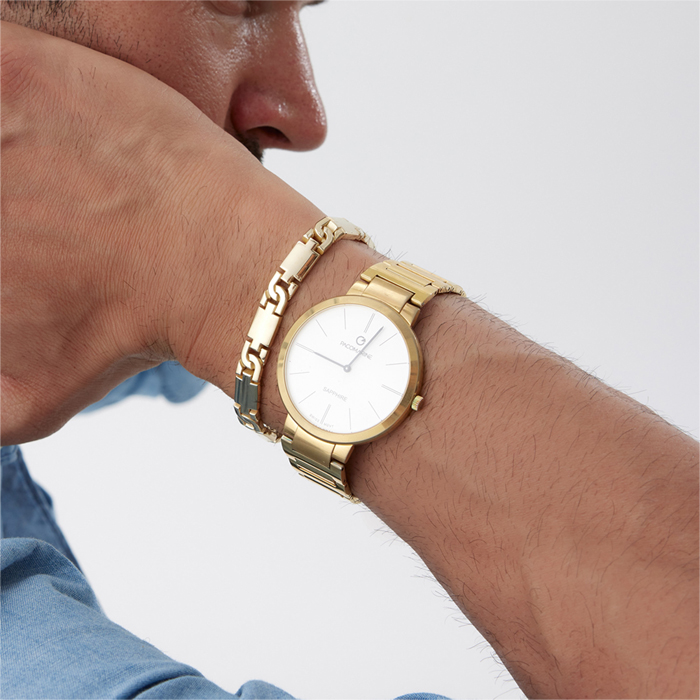 Kolo Erkek Kol Saati - Özkonak (1)