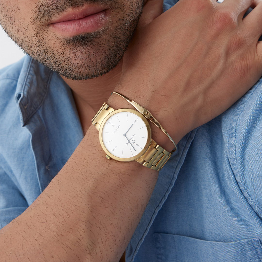 Kolo Erkek Kol Saati - 1