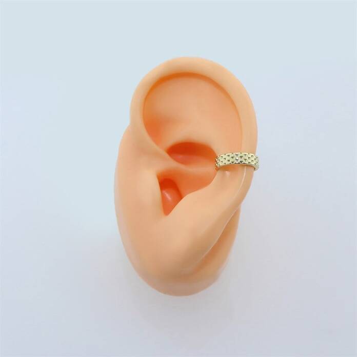 Kordon Kıkırdak Earcuff - 2