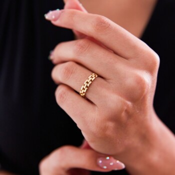 Kordon Yüzük - Gökhan Bera