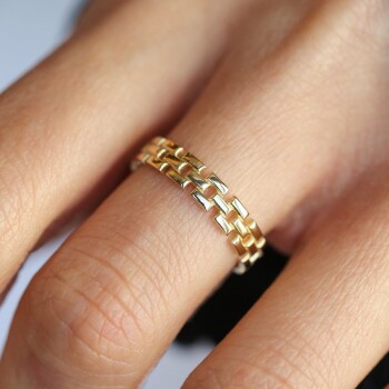 Kordon Yüzük - Gökhan Bera (1)