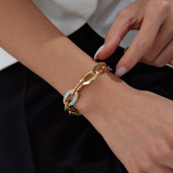 Köşegen Ataç Bileklik - Özkonak