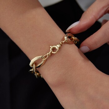 Köşegen Ataç Bileklik - Özkonak (1)