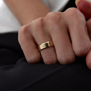 Köşeli Kip Alyans - 3