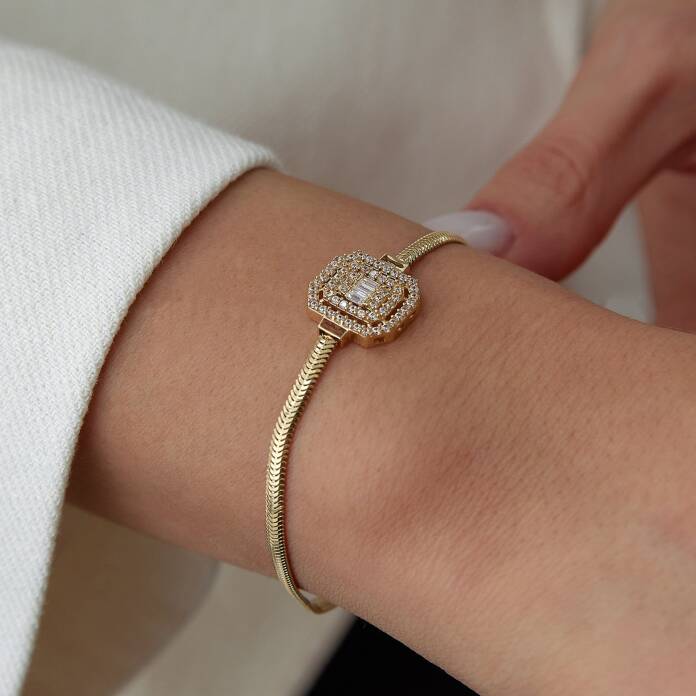 Koza Baget Bileklik - 2