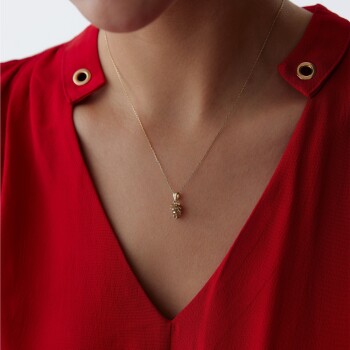 Kozalak Kolye - Koçak (1)