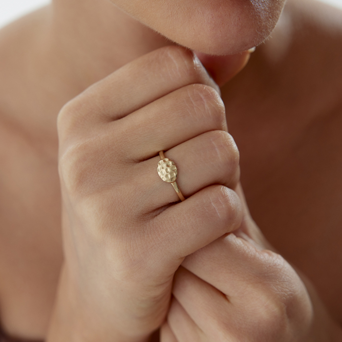 Krater Yüzük - RİTİM (1)