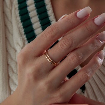 Krocio Yüzük - RİTİM (1)