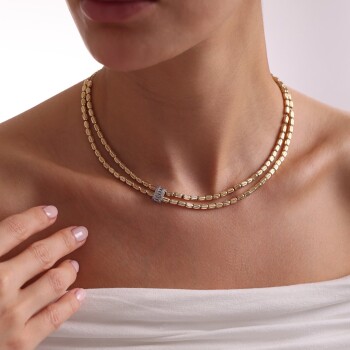 Kubbe Zincir - Gökhan Bera