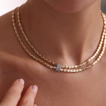 Kubbe Zincir - Gökhan Bera (1)